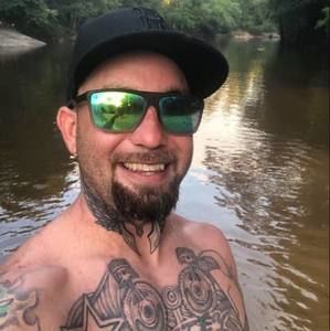 Meet your Posher, Brad